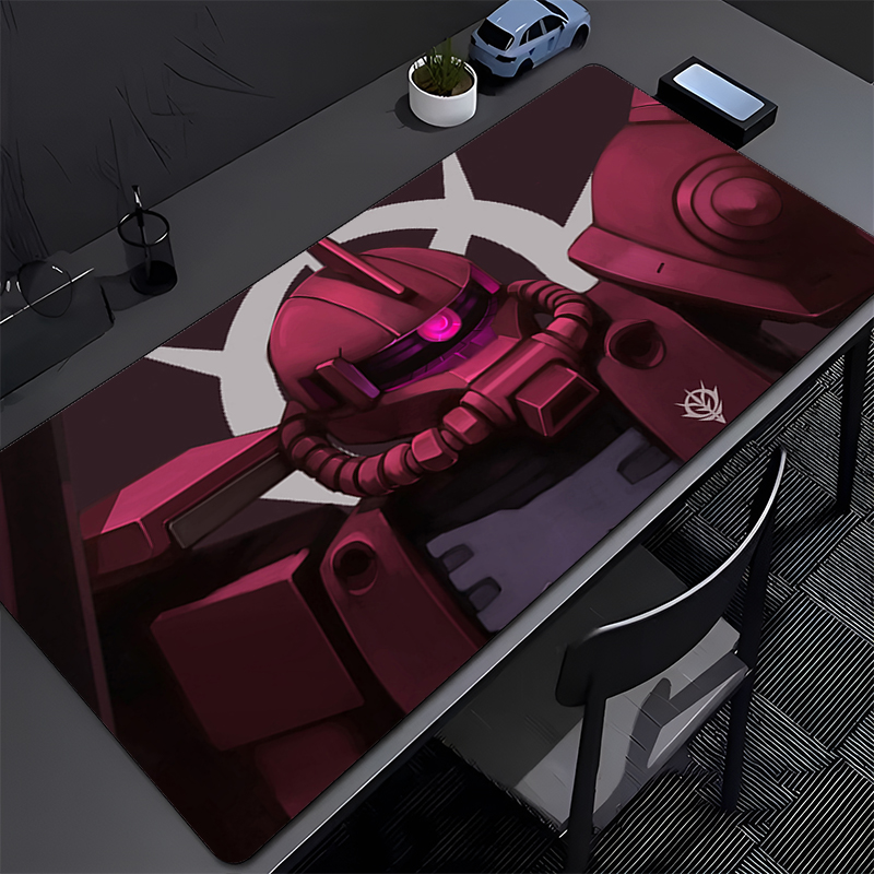 Gaming Keyboard Brands - Podkładka pod mysz 90x40cm Anime Gabinete