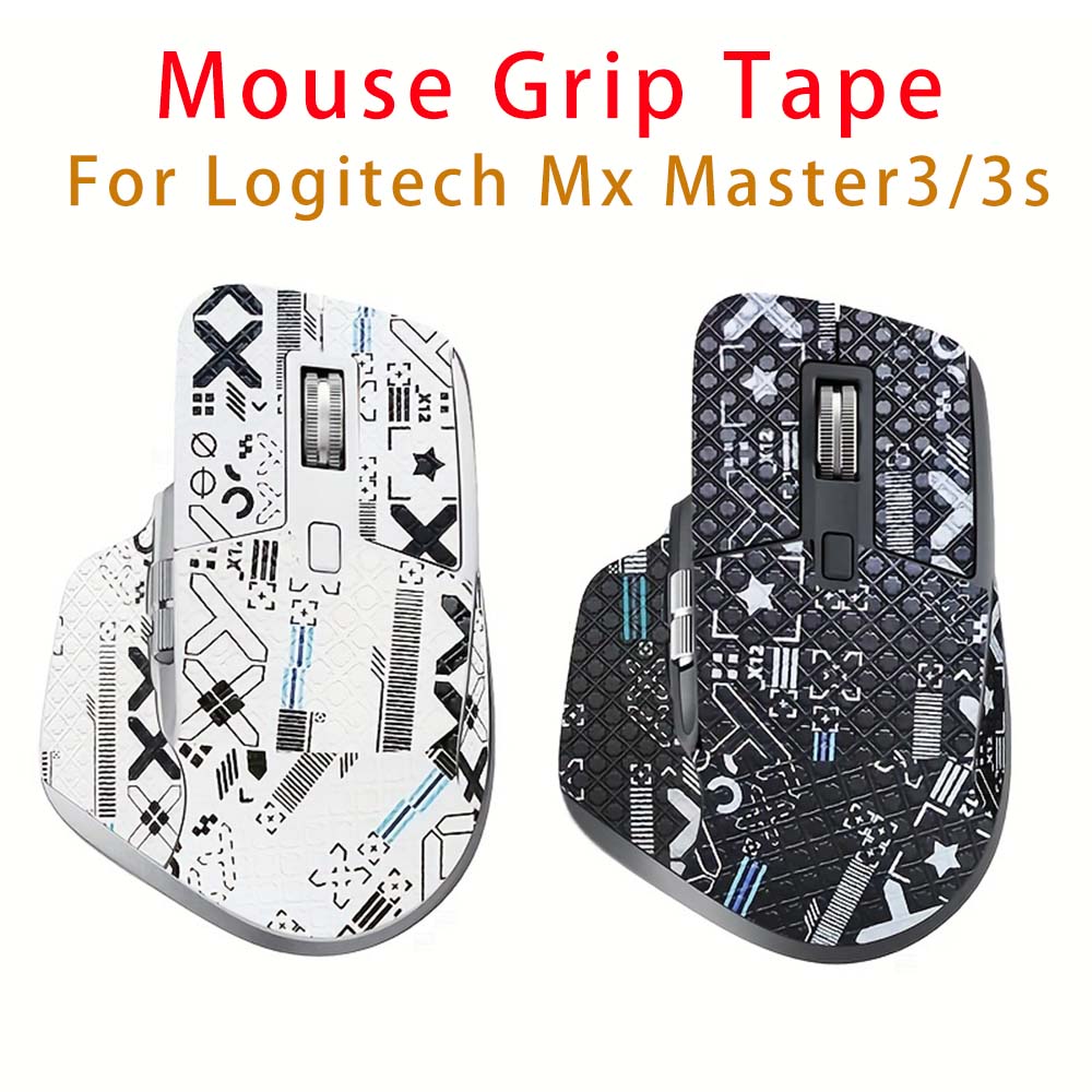 Gaming Keyboard Wireless - Naklejki DIY na mysz, skórka jaszczurki,