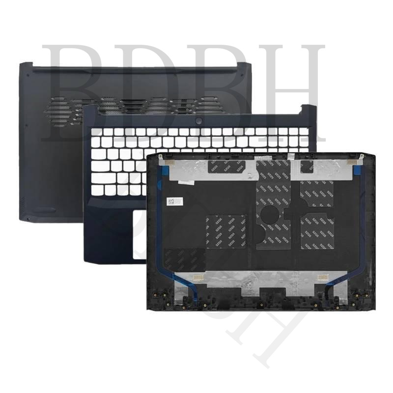 Gaming Keyboard Extension - Kompletny zestaw zamienny do laptopa Lenovo