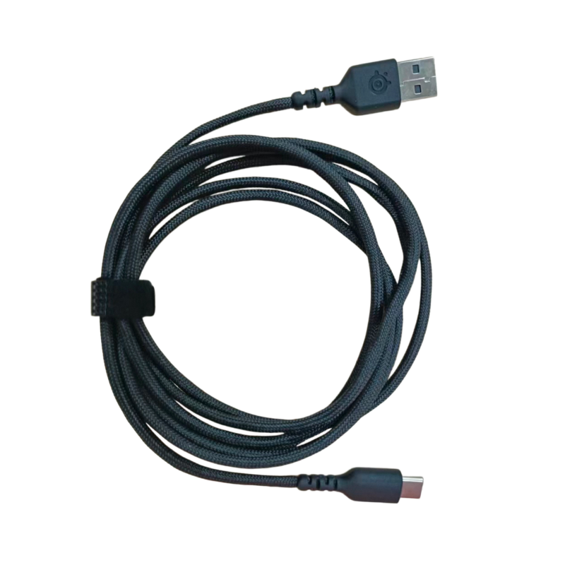 Gaming Keyboard Types - Kabel do ładowania USB Type-C do