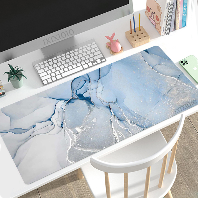 Modna marmurowa podkładka pod  – Gaming Keyboard Non Mechanical recenzja i cena