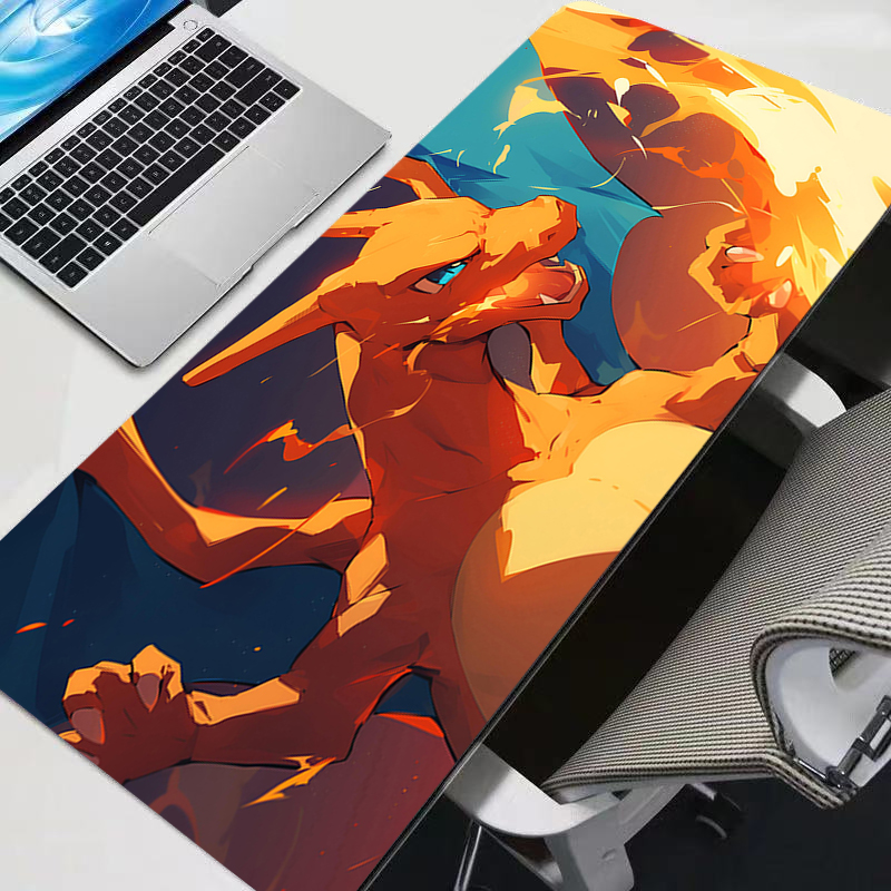 Podkładka pod mysz Anime G-gen – Gaming Keyboard Brands recenzja i cena