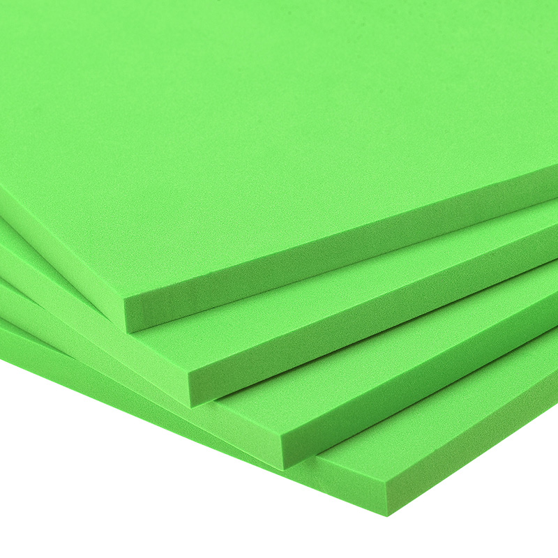 4szt EVA Foam Sheets Grubość 3 – Pe Foam Sheet recenzja i cena