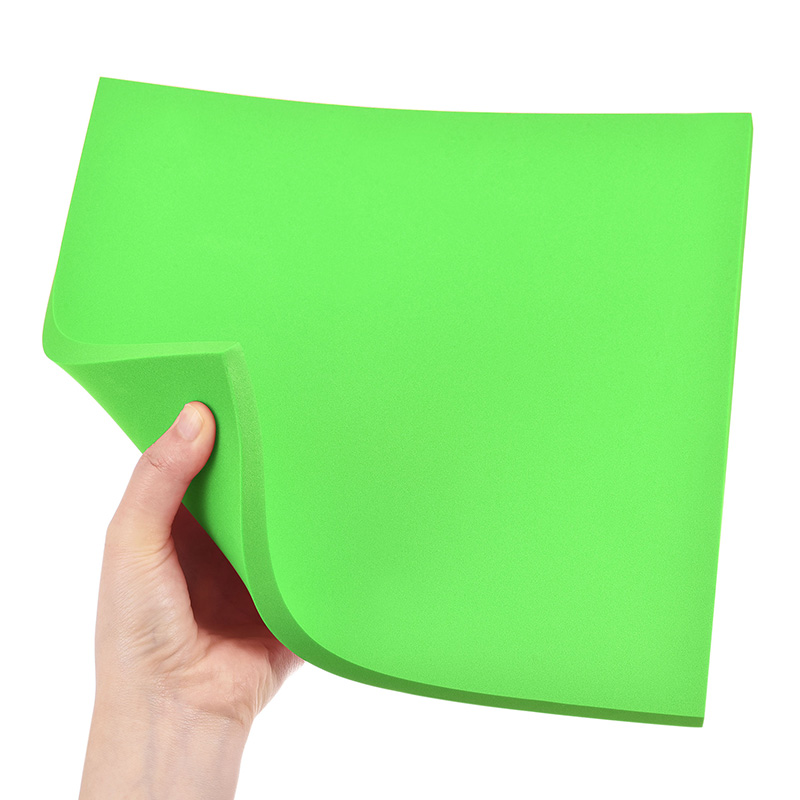 4szt EVA Foam Sheets Grubość 3 – Pe Foam Sheet recenzja i cena