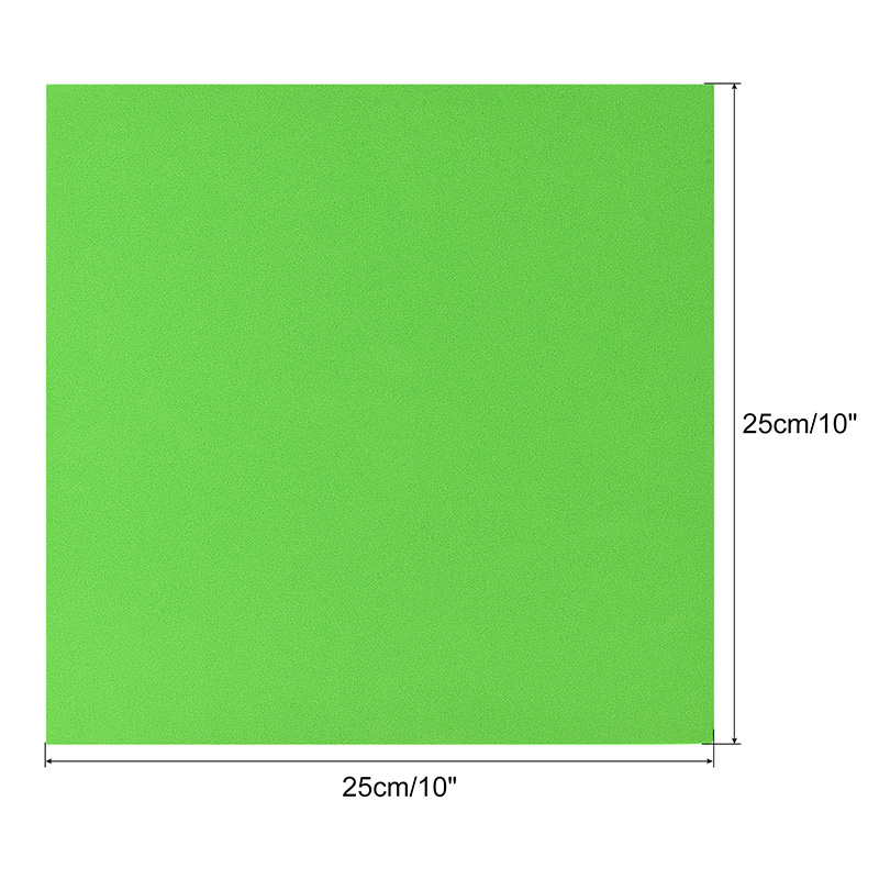 4szt EVA Foam Sheets Grubość 3 – Pe Foam Sheet recenzja i cena