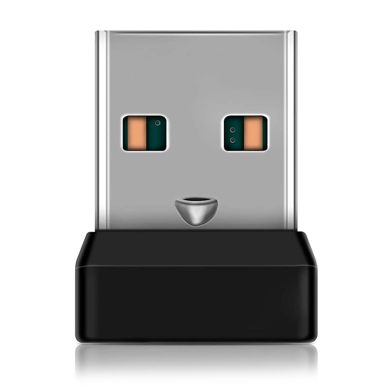 Zamiennik odbiornika USB do Lo – Gaming Keyboard Wireless recenzja i cena