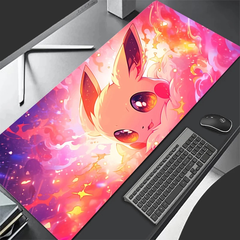 Podkładka pod mysz P-Pokemon E – Gaming Keyboard Brands recenzja i cena