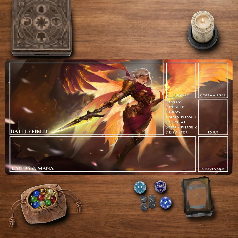 Podkładka pod mysz wielorozmia – Gaming Keyboard Non Mechanical recenzja i cena