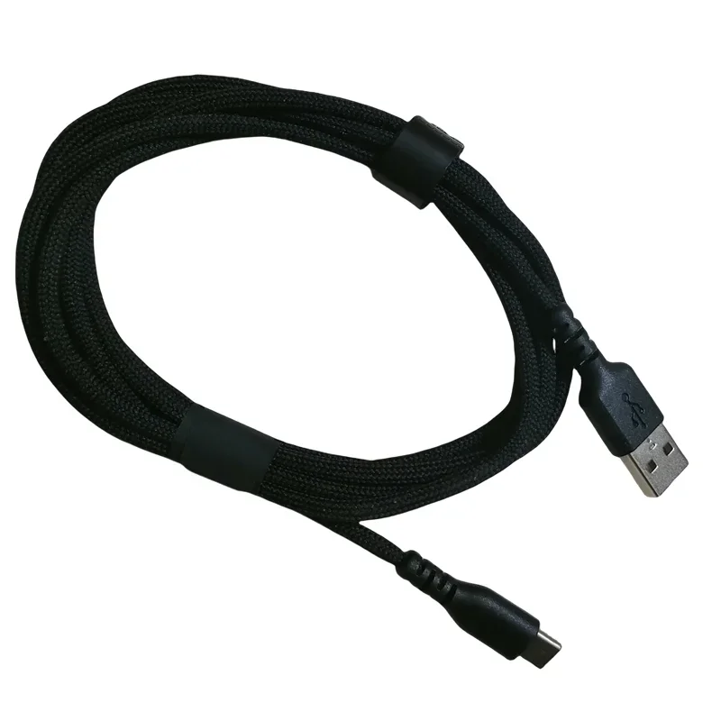 Kabel do ładowania USB Type-C  – Gaming Keyboard Types recenzja i cena