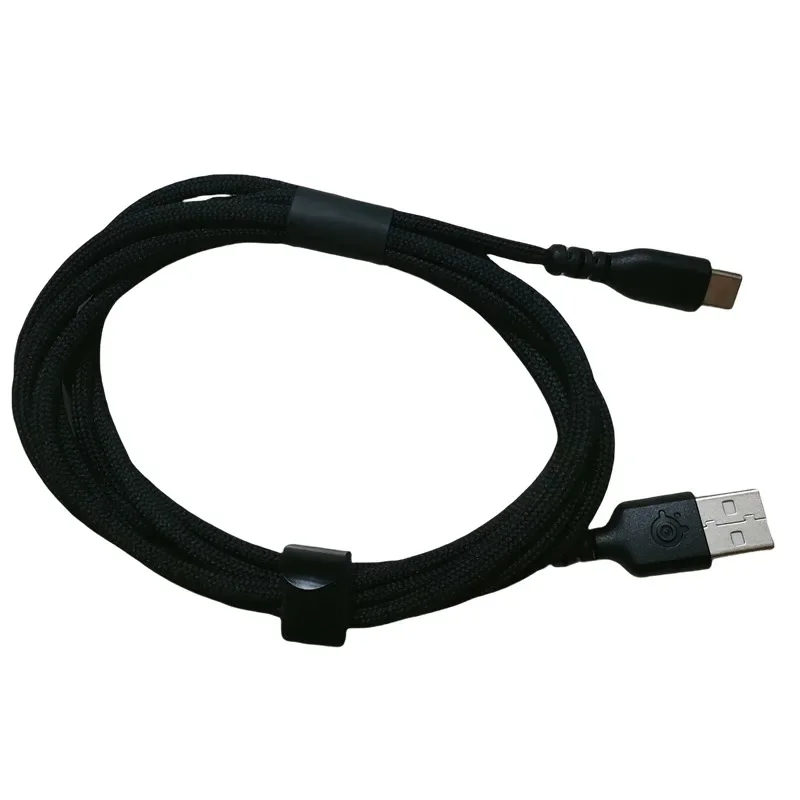 Kabel do ładowania USB Type-C  – Gaming Keyboard Types recenzja i cena