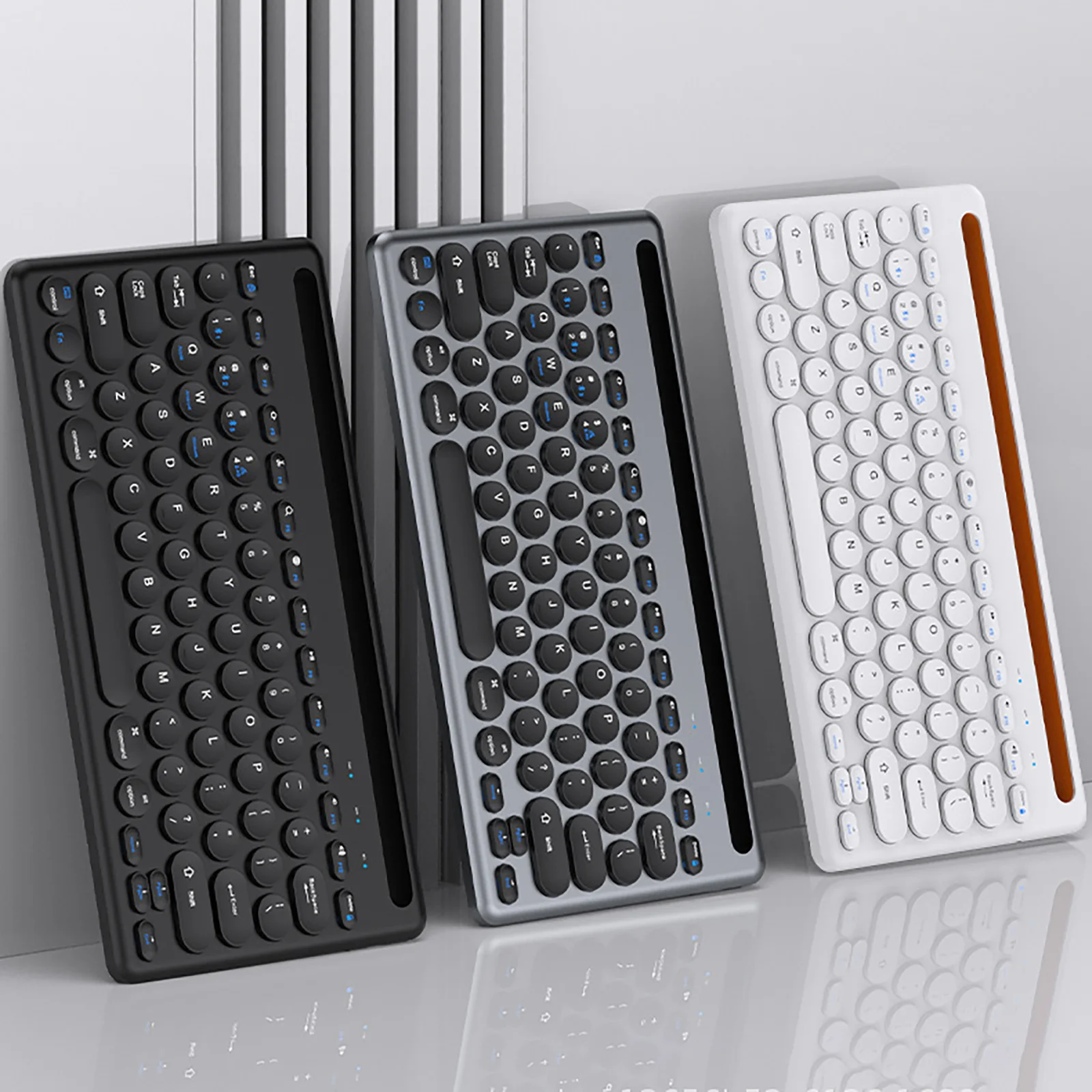 Bezprzewodowa klawiatura i mys – Gaming Keyboard And Mouse Combo Wireless recenzja i cena
