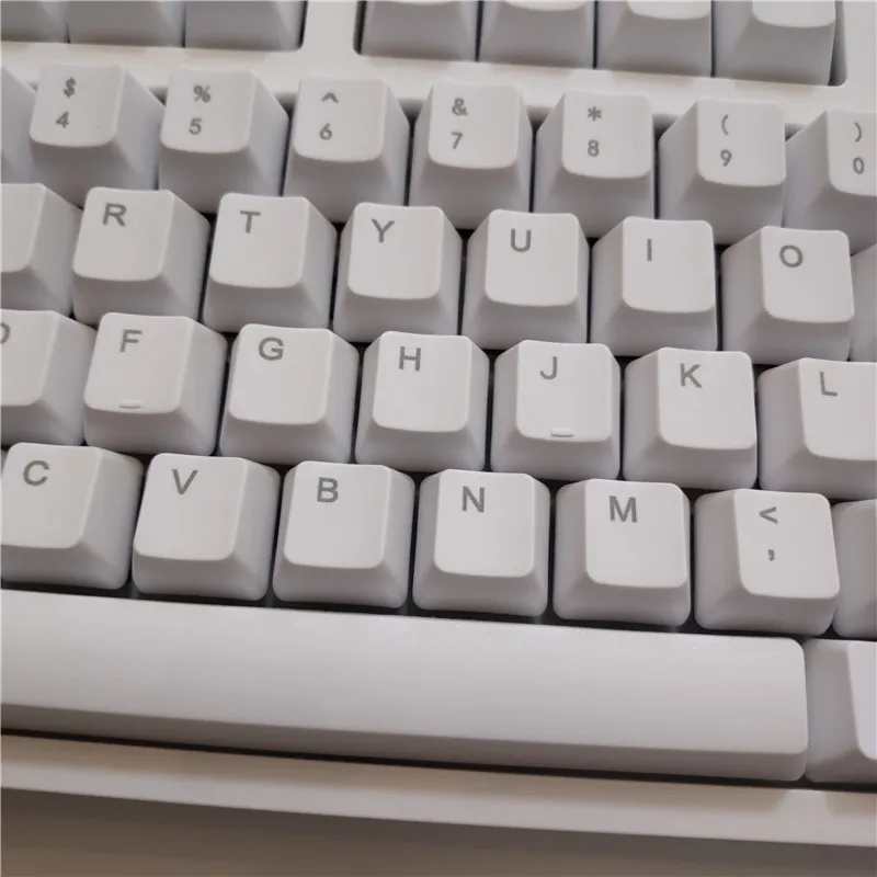 Klawiatura mechaniczna FPS Pla – Gaming Keyboard Budget recenzja i cena