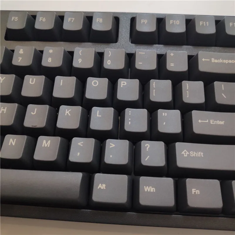 Klawiatura mechaniczna FPS Pla – Gaming Keyboard Budget recenzja i cena