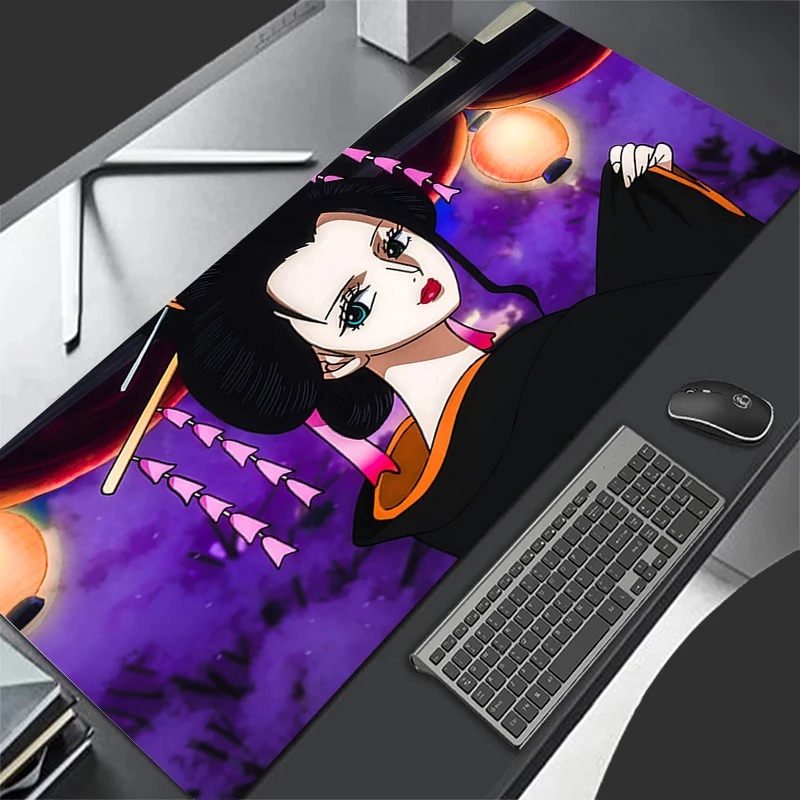 Podkładka pod mysz Japonka Sex – Gaming Keyboard Brands recenzja i cena