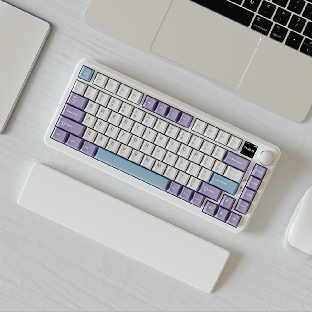 Podkładka pod nadgarstki do kl – Gaming Keyboard Hand recenzja i cena