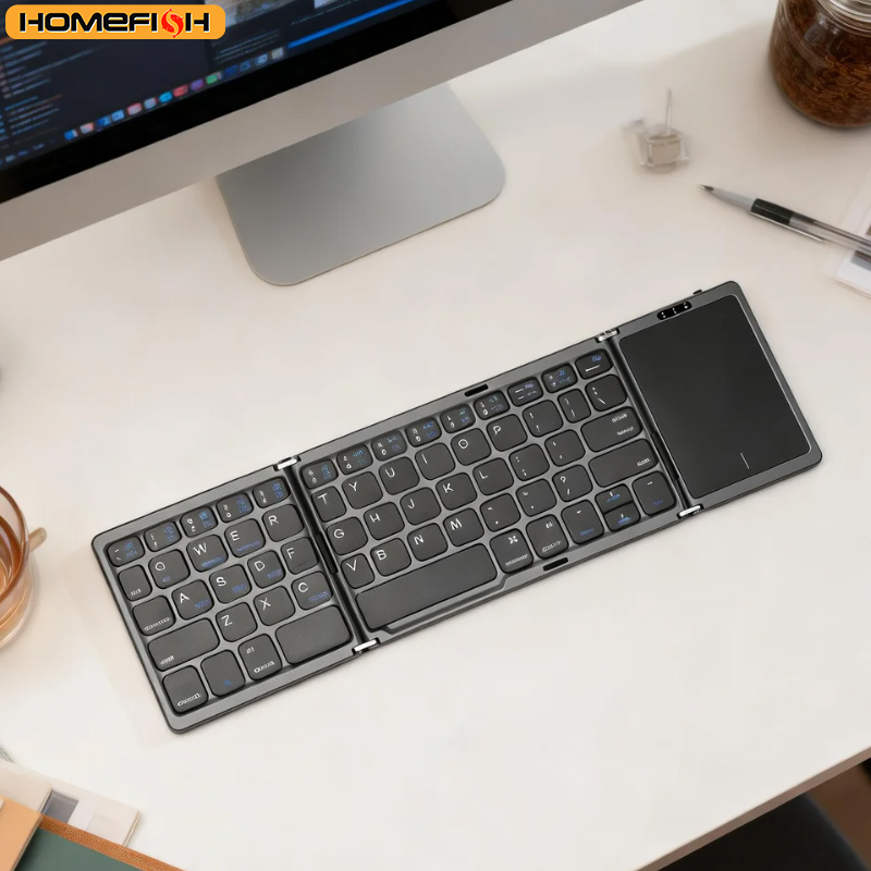 Nowa przenośna, ultracienka, b – Gaming Keyboard Budget recenzja i cena