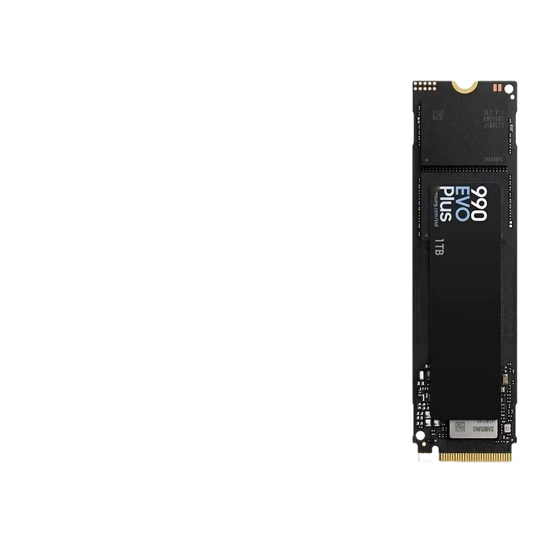 Oryginalny dysk SSD do kompute – Samsung Ssd 990 Pro recenzja i cena